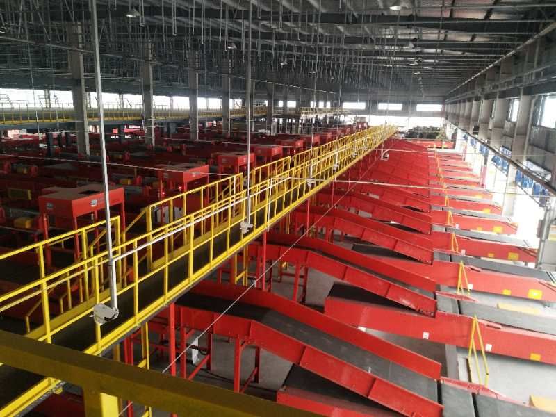 Goods-conveyor-category