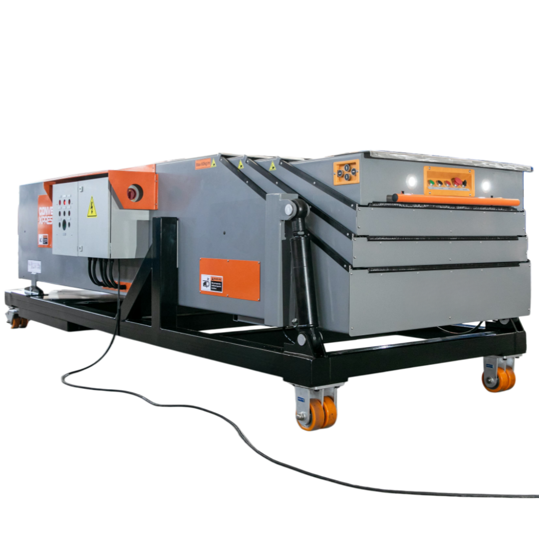 case erector