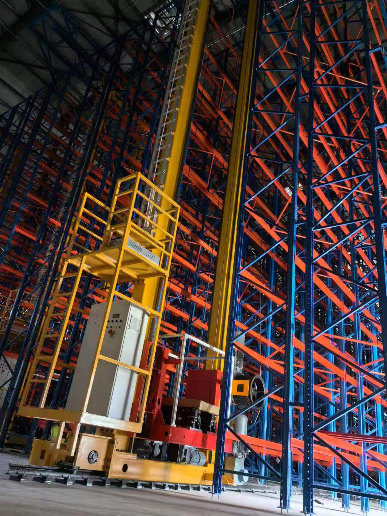 Goods-conveyor-category